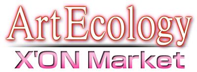 ����G�ƌ|�p��i�̔̔��T�C�g�@Art Ecology
