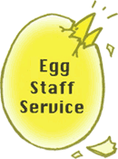 Egg Staff Service